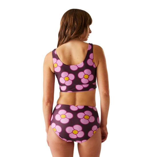 Regatta - "Orla Kiely" Bikini wendbar Set für Damen () - Image 2