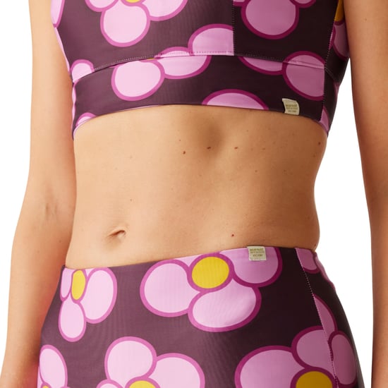 Regatta - "Orla Kiely" Bikini wendbar Set für Damen () - Image 3