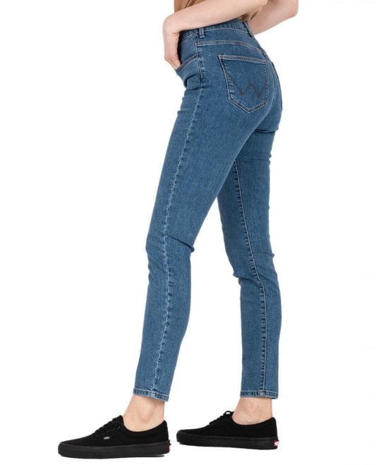Wrangler - hochhaus skinny thatway - Image 3