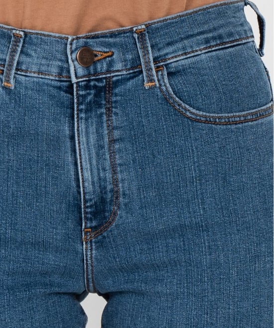 Wrangler - hochhaus skinny thatway - Image 4