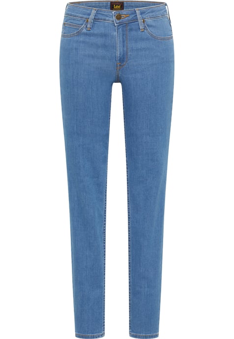 Lee - carlett Fresh Clean Light Jeans - Image 1