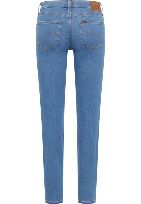 Lee - carlett Fresh Clean Light Jeans - Image 2