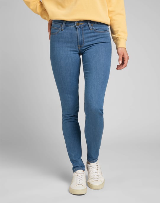Lee - carlett Fresh Clean Light Jeans - Image 3