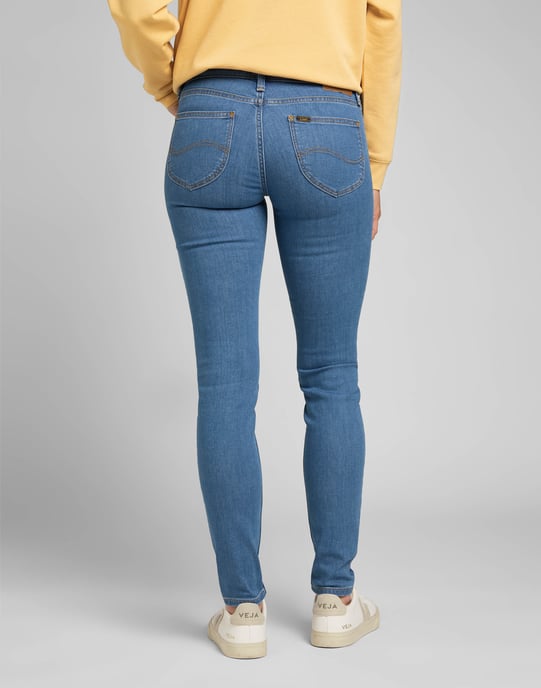 Lee - carlett Fresh Clean Light Jeans - Image 4