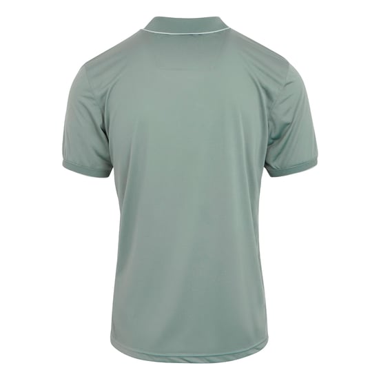 Regatta Herren Poloshirt Remex II kurzärmlig (Gletscher unifarben) - Image 2