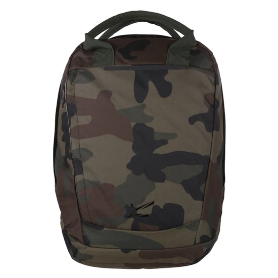 Regatta - Rucksack "Shilton", Tarnmuster (Tarngrün) - Image 1