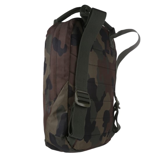 Regatta - Rucksack "Shilton", Tarnmuster (Tarngrün) - Image 2