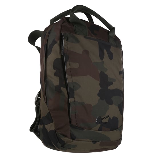 Regatta - Rucksack "Shilton", Tarnmuster (Tarngrün) - Image 3