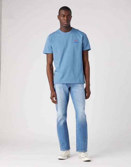 Wrangler - Jeans Texas – Wellenlänge - Image 2