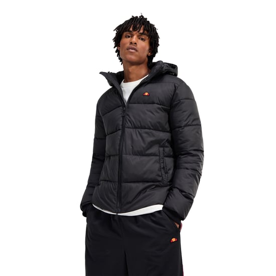 Ellesse - "Paddero" Steppjacke für Herren (Schwarz) - Image 1