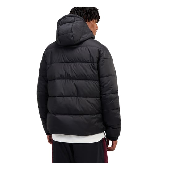 Ellesse - "Paddero" Steppjacke für Herren (Schwarz) - Image 2