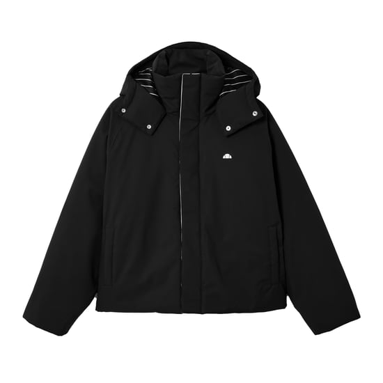 Ellesse - "Zenira" Steppjacke für Damen (Schwarz) - Image 1