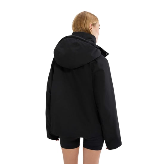 Ellesse - "Zenira" Steppjacke für Damen (Schwarz) - Image 2
