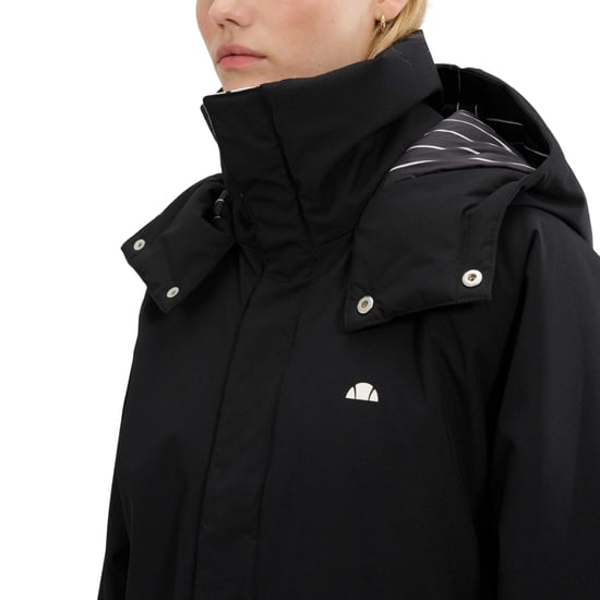 Ellesse - "Zenira" Steppjacke für Damen (Schwarz) - Image 3