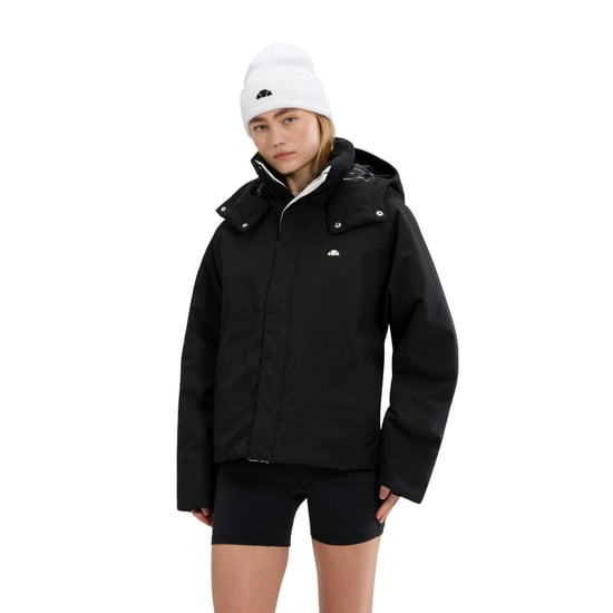 Ellesse - "Zenira" Steppjacke für Damen (Schwarz) - Image 5