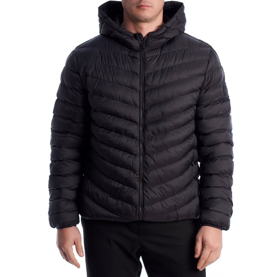 Herren Winter Steppjacke US40127008 - Image 1