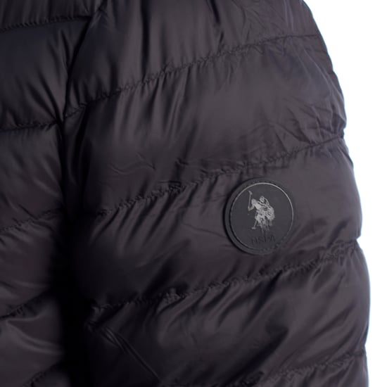 Herren Winter Steppjacke US40127008 - Image 2