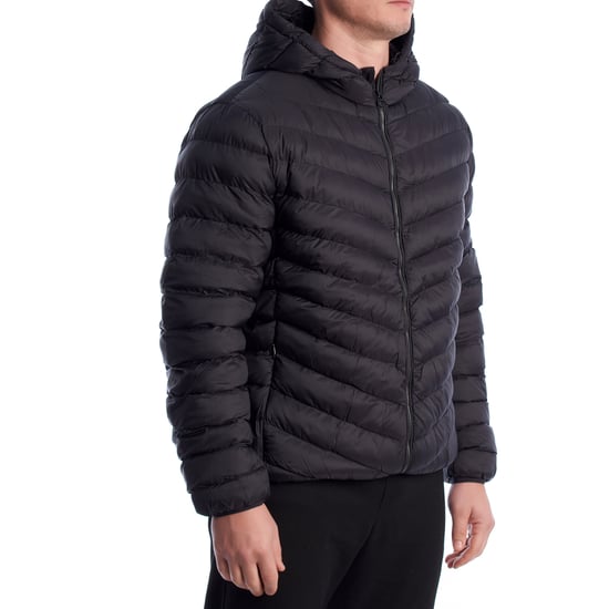 Herren Winter Steppjacke US40127008 - Image 3