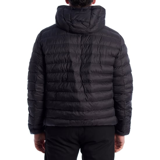 Herren Winter Steppjacke US40127008 - Image 4