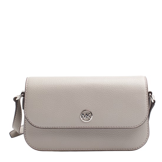 Damen Leder Schultertasche Jet Set Travel 35F4STVC1L - Image 1