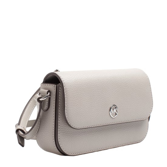 Damen Leder Schultertasche Jet Set Travel 35F4STVC1L - Image 4