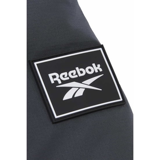 Reebok - "RB1577" Steppjacke für Herren (Holzkohle) - Image 3