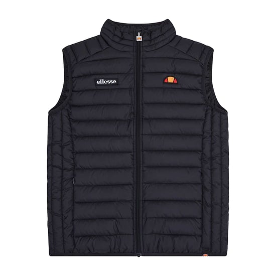 Ellesse Herren Bardy Weste (Schwarz) - Image 1