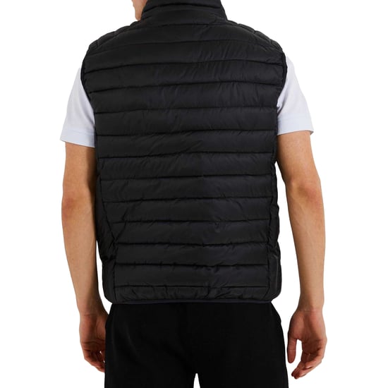 Ellesse Herren Bardy Weste (Schwarz) - Image 3