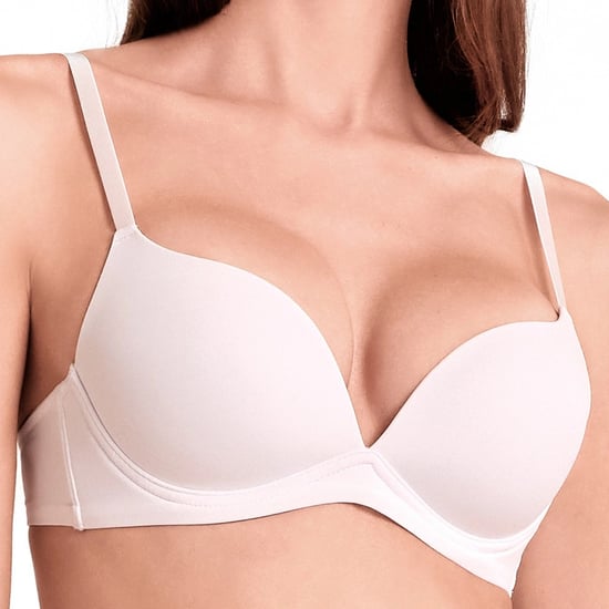DESIDERIO-PUSHUP Damen Wireless-BH mit K Cups - Image 2
