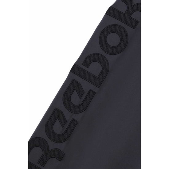 Reebok - "RB1539" Windjacke für Herren (Schwarz) - Image 3