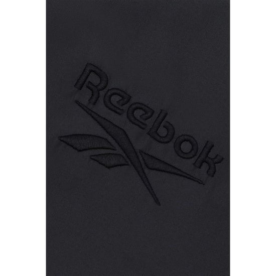 Reebok - "RB1539" Windjacke für Herren (Schwarz) - Image 4
