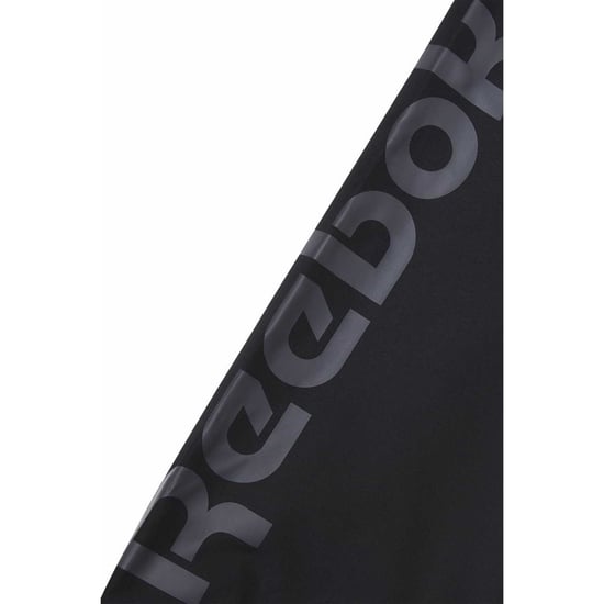 Reebok - "RB1538" Windjacke für Herren (Schwarz) - Image 3