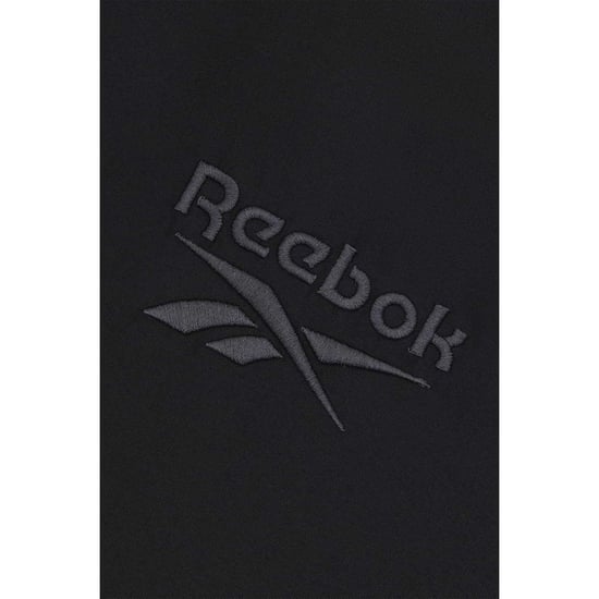 Reebok - "RB1538" Windjacke für Herren (Schwarz) - Image 4