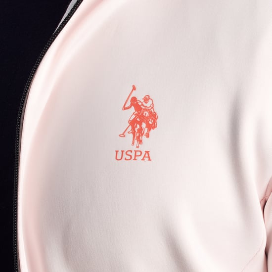 Herren Hoodie mit Reißverschluss 64715 - Image 2