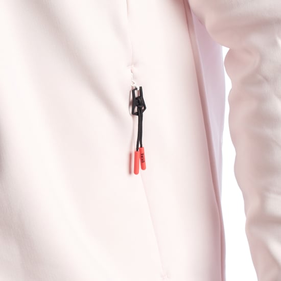 Herren Hoodie mit Reißverschluss 64715 - Image 6