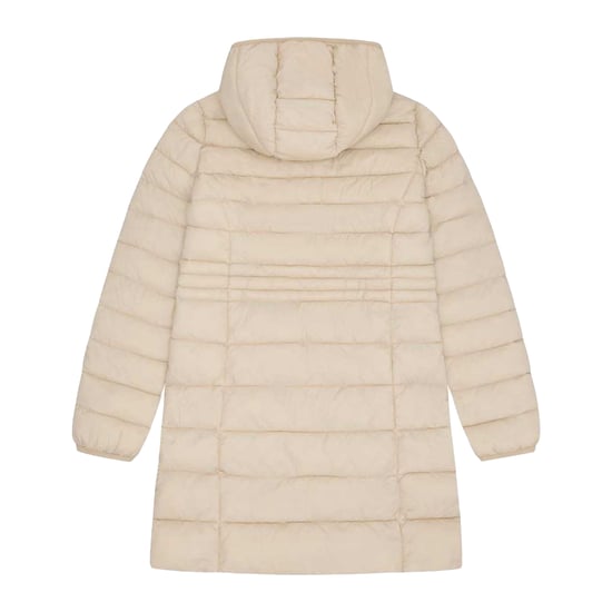 Reebok - "Glacier Shield" Parka für Damen (Haferflocken) - Image 2