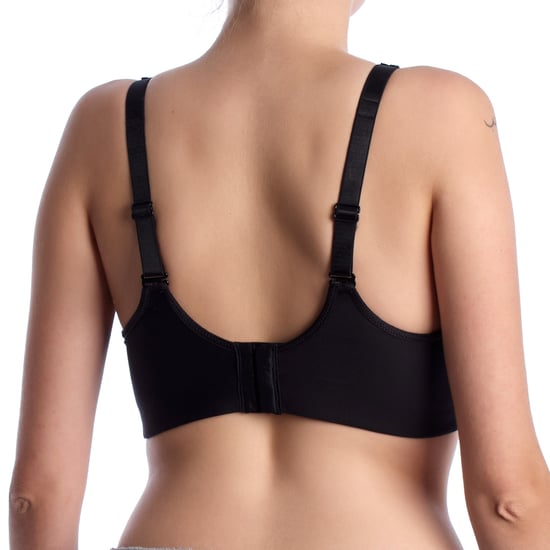 Damen Drahtloser BH mit Cups P06TN - Image 3