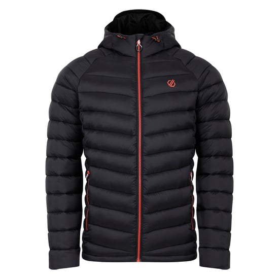 Dare 2B - "Torrek Mountain" Steppjacke für Herren (Schwarz) - Image 1