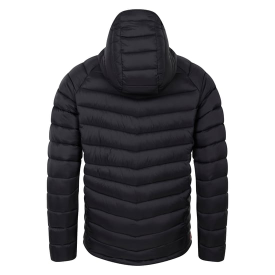 Dare 2B - "Torrek Mountain" Steppjacke für Herren (Schwarz) - Image 2