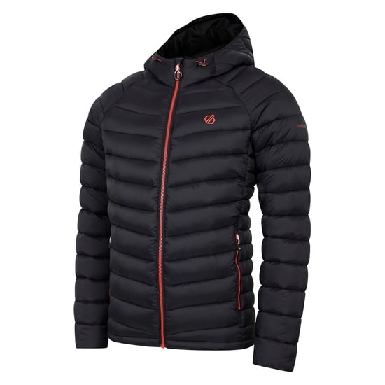 Dare 2B - "Torrek Mountain" Steppjacke für Herren (Schwarz) - Image 3