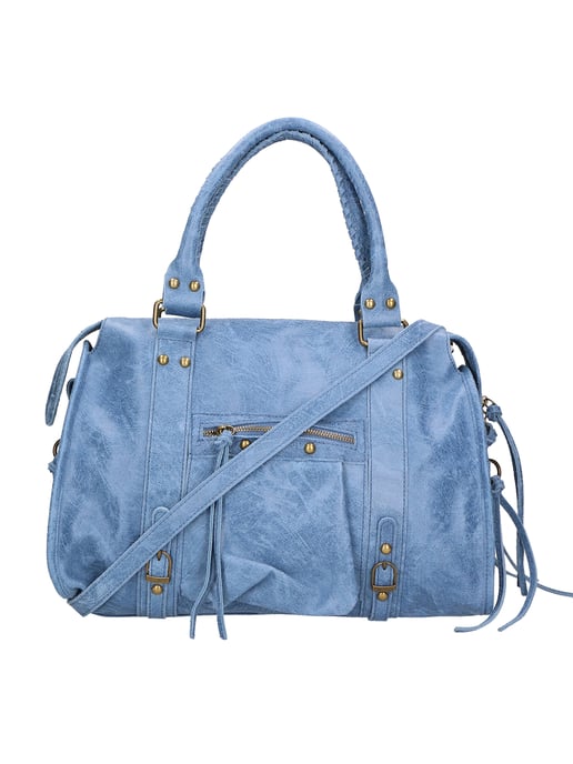 Gave Lux Schultertasche Frauen - Image 5