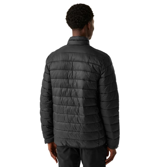 Regatta - "Marizion" Steppjacke für Herren (Schwarz) - Image 3