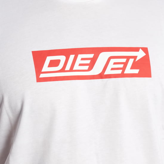Herren Kurzarm Baumwoll-T-Shirt A18996_RPATI - Image 2