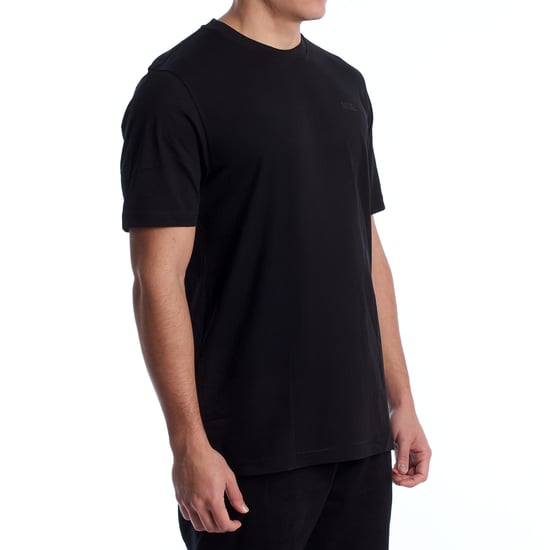 Herren Kurzarm Baumwoll-T-Shirt A18997_RPATI - Image 3