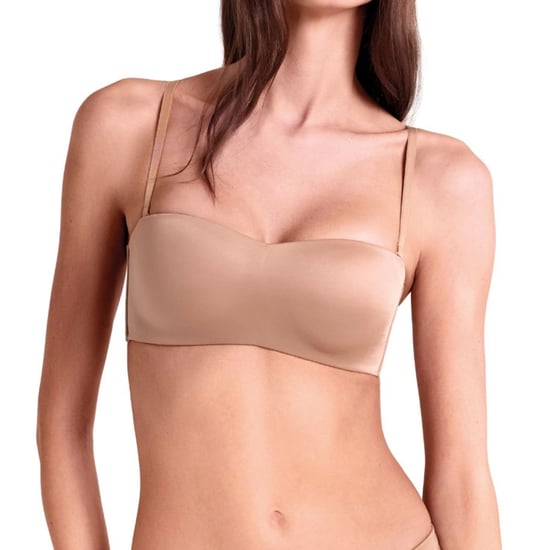 FEEL-BANDEAU Damen Wireless Unsichtbarer BH - Image 1