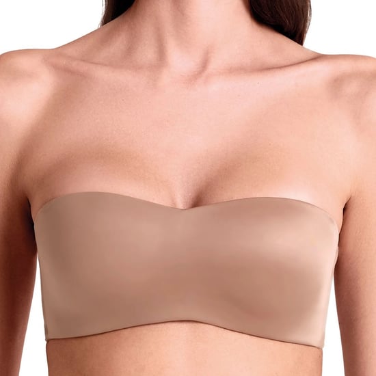 FEEL-BANDEAU Damen Wireless Unsichtbarer BH - Image 2