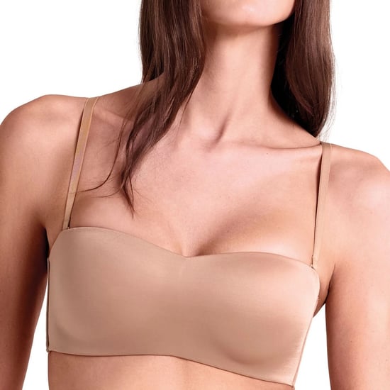FEEL-BANDEAU Damen Wireless Unsichtbarer BH - Image 3