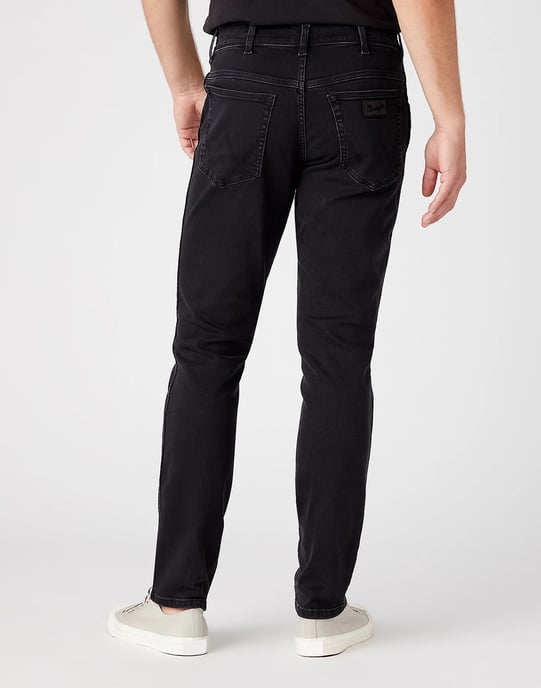 Wrangler - texas slim schwarze krone - Image 3