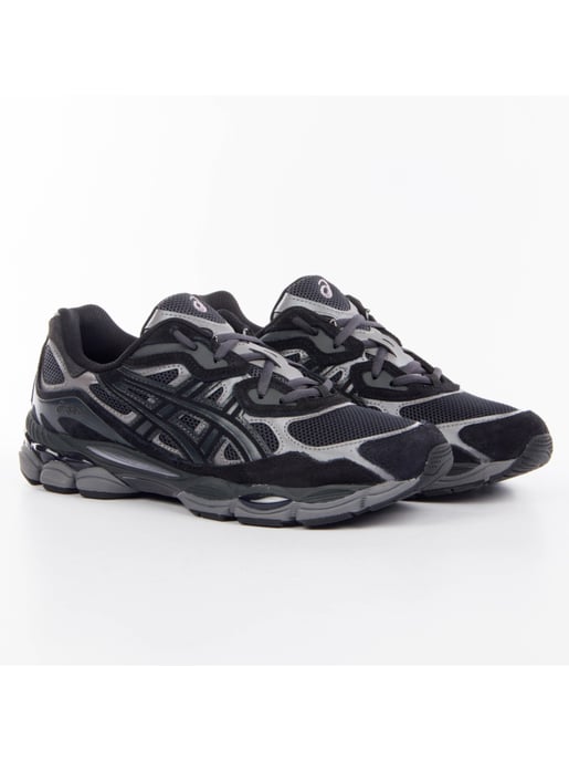Asics Herren-Sneaker Gel NYC Graphit - Image 1