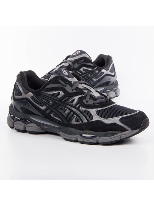 Asics Herren-Sneaker Gel NYC Graphit - Image 2
